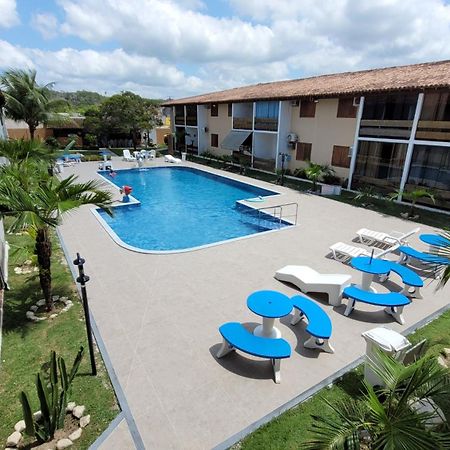 Apartamento 1 Quarto Portal Atlantico Porto Seguro Exterior photo