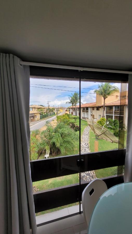 Apartamento 1 Quarto Portal Atlantico Porto Seguro Exterior photo