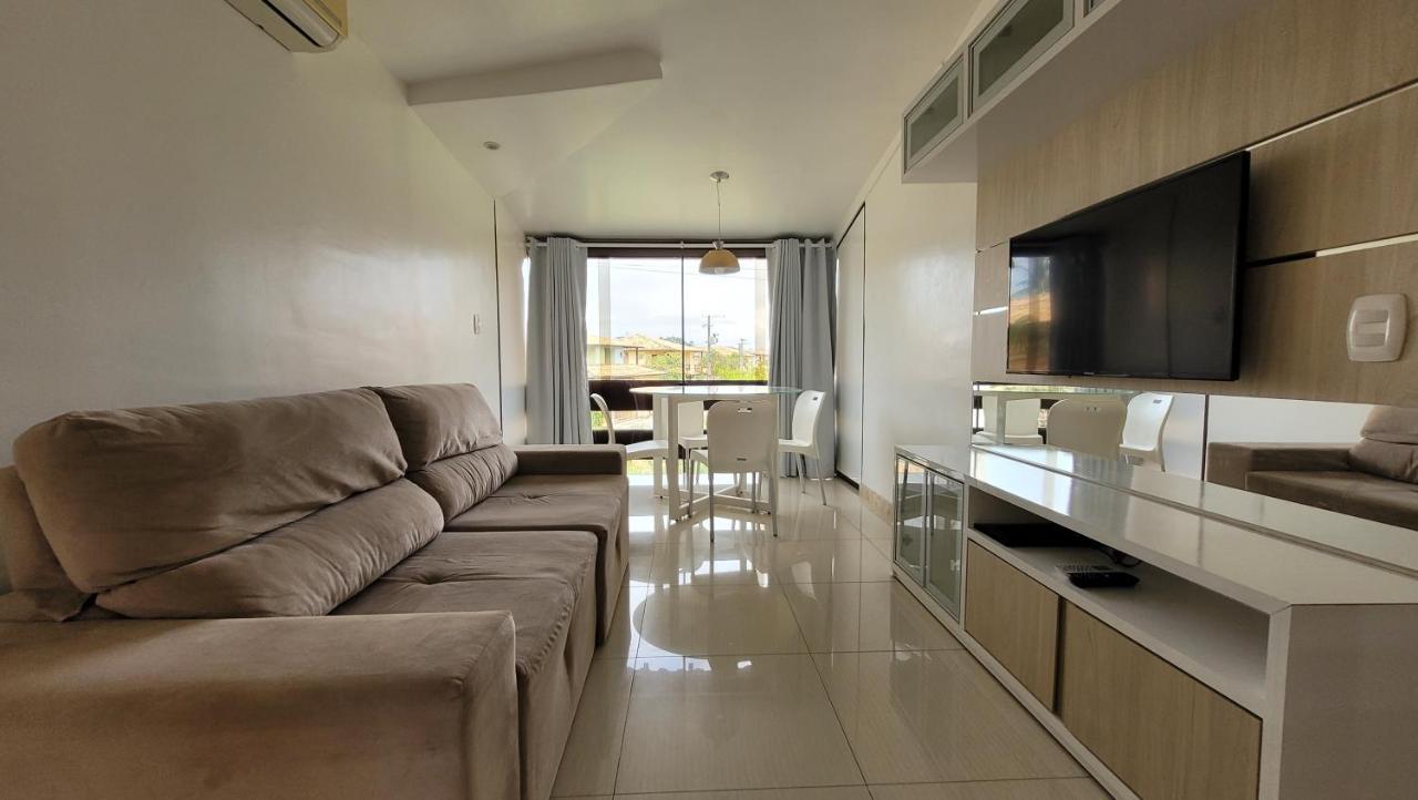 Apartamento 1 Quarto Portal Atlantico Porto Seguro Exterior photo