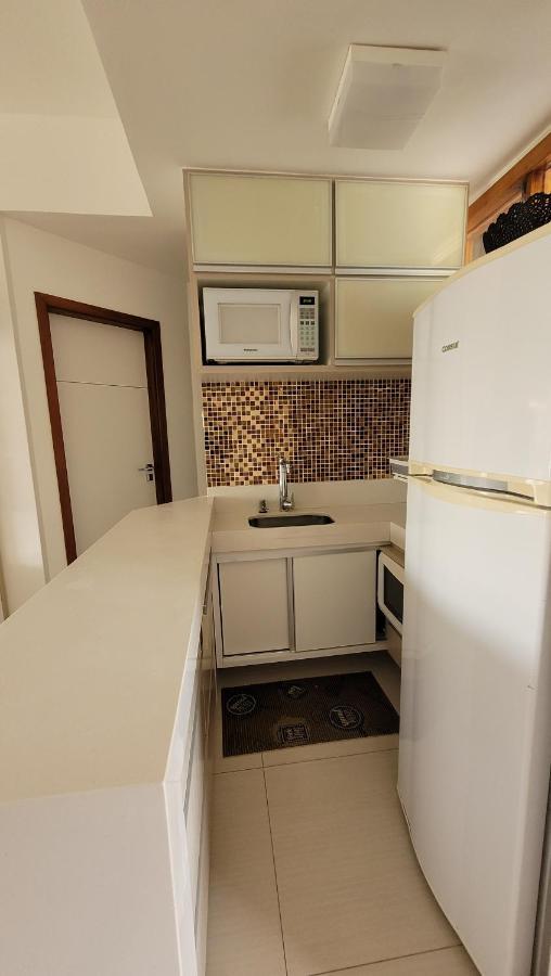 Apartamento 1 Quarto Portal Atlantico Porto Seguro Exterior photo