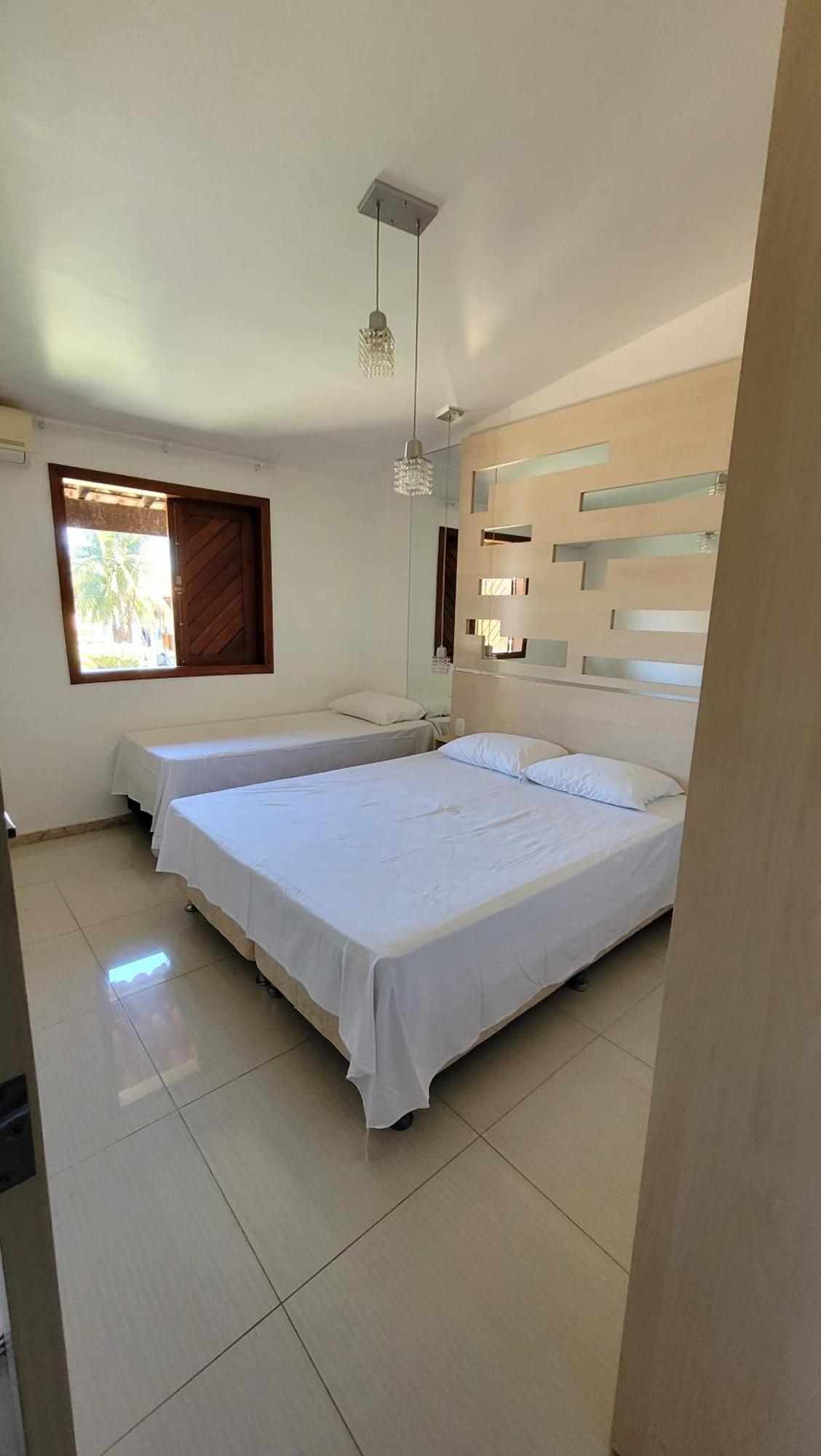 Apartamento 1 Quarto Portal Atlantico Porto Seguro Exterior photo